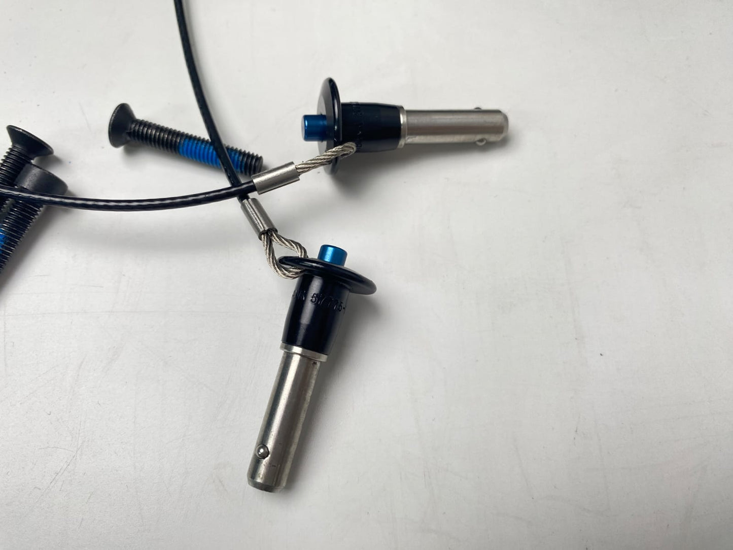 LSK208 Doppio 8 Biamp Modulo Array 1:1