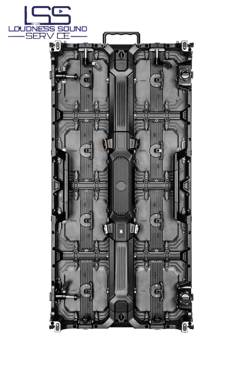Schermo Ledwall 50x100 3.9 Outdoor 7680 Htz