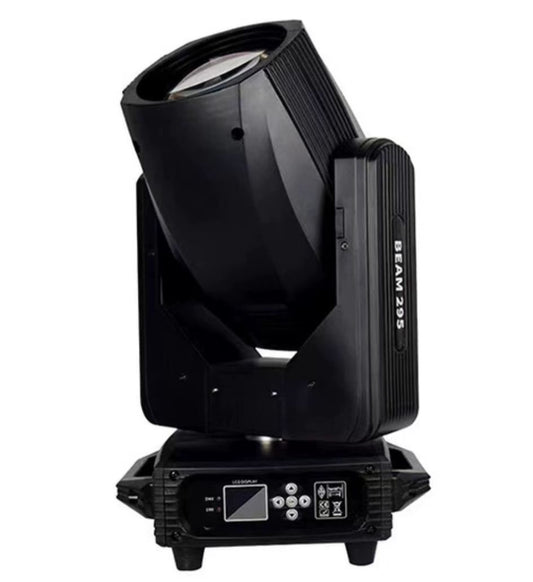 Mini Beam 295 Procompact