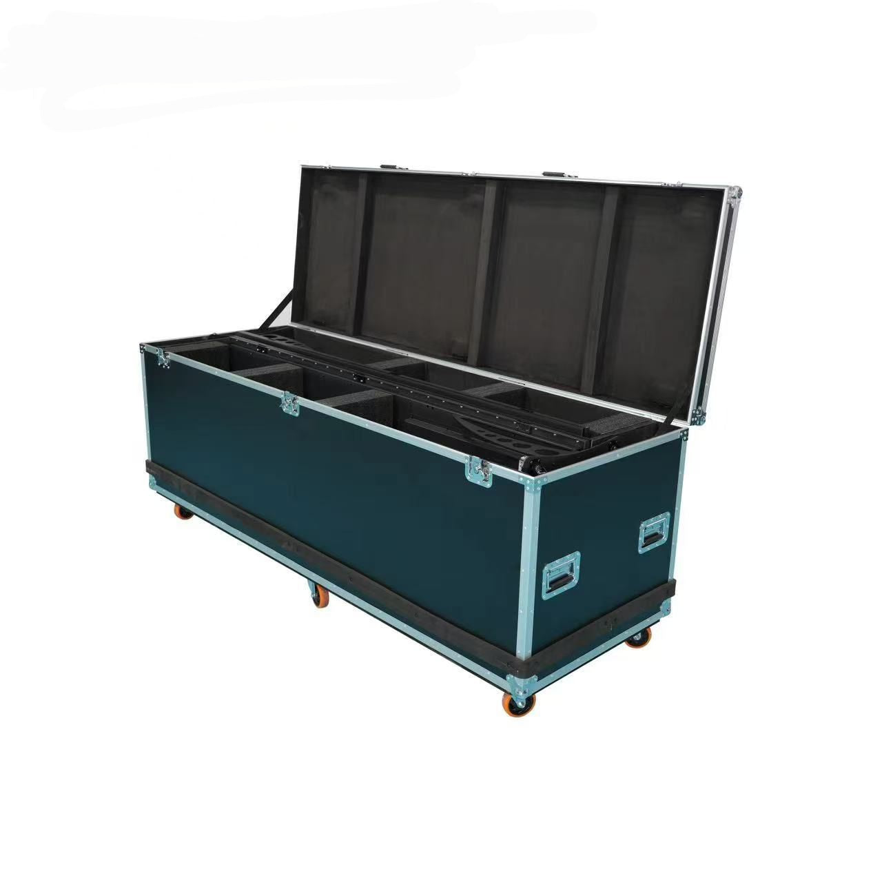 COPPIA TOTEM LED P 2.5