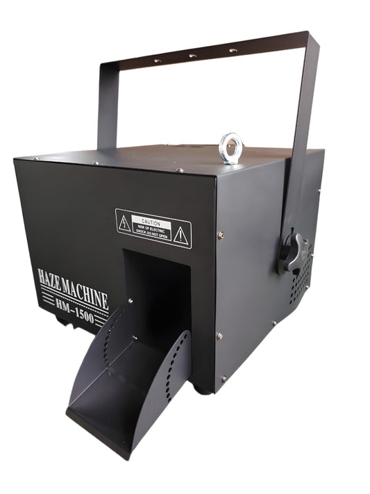 Hazer Machine 1500 watt