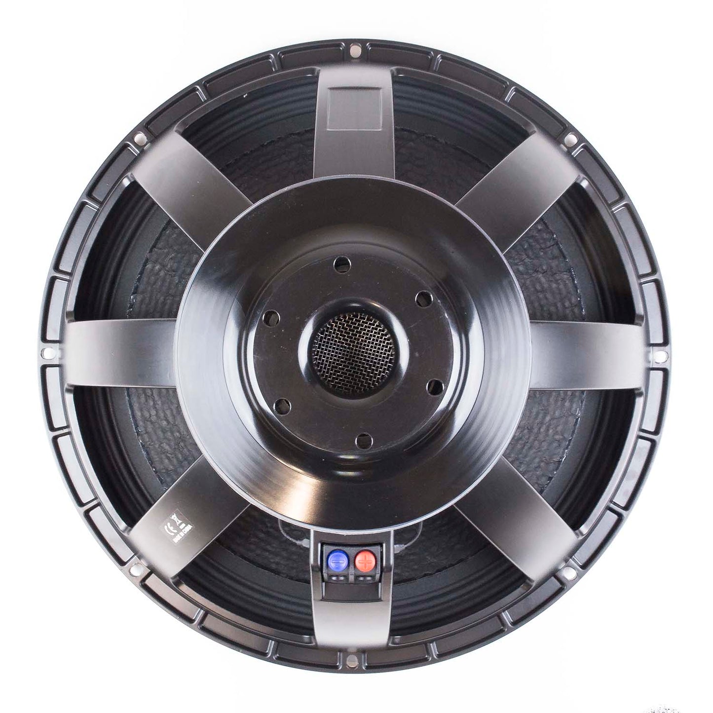 Subwoofer 21" Ls215