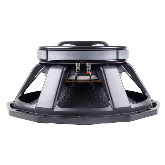 Subwoofer 18" Ls185 Bobina 5 " 127 mm