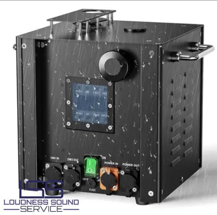 Sparkular 700 watt IP65