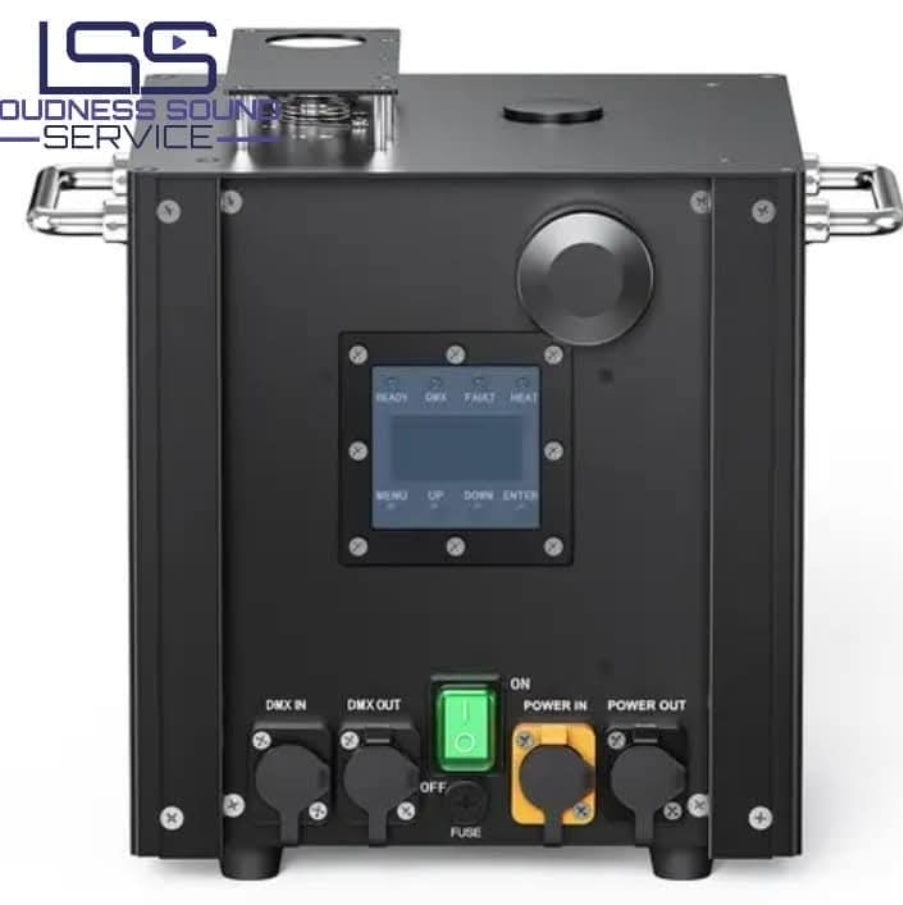 Sparkular 700 watt IP65