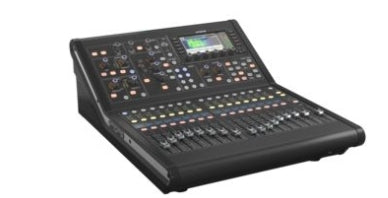 Midas M32R LIVE