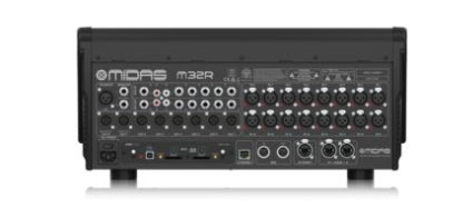 Midas M32R LIVE