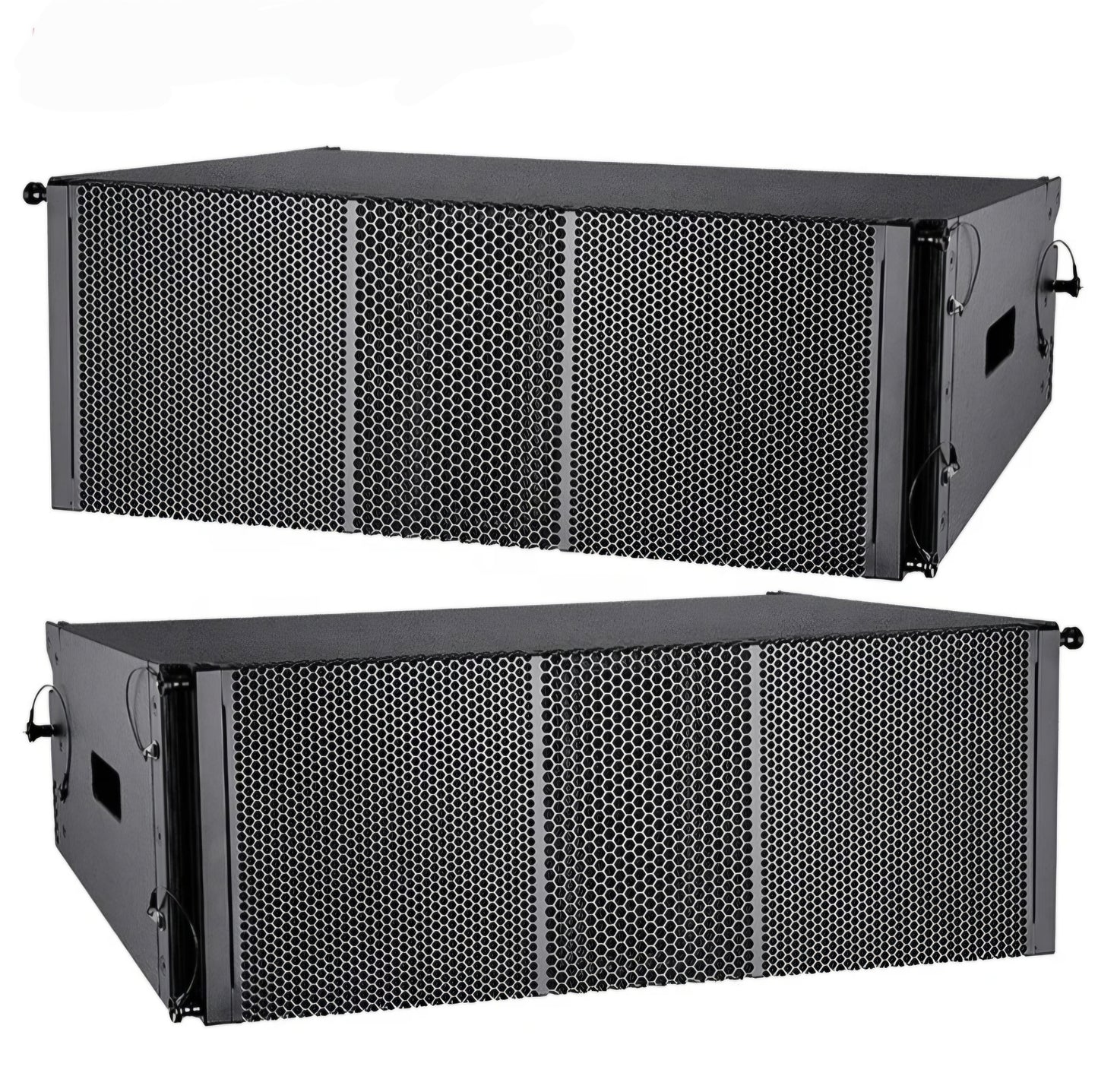 Modulo Array Doppio 8" LSF208 Sistema Completo