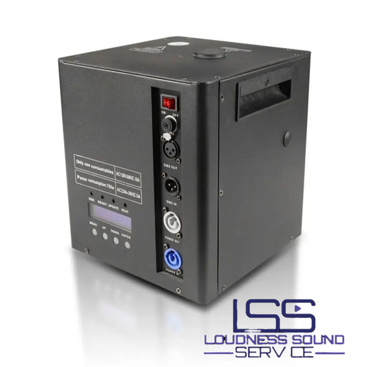 Sparkular Machine 2.0 650W