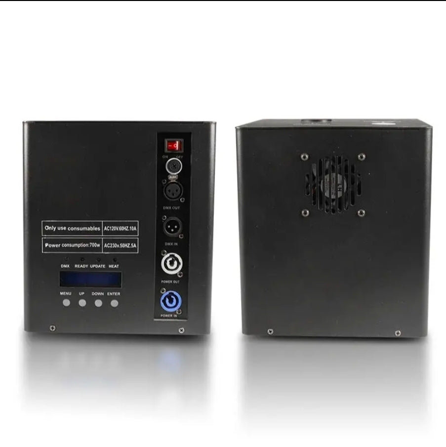 Sparkular Machine 2.0 650W