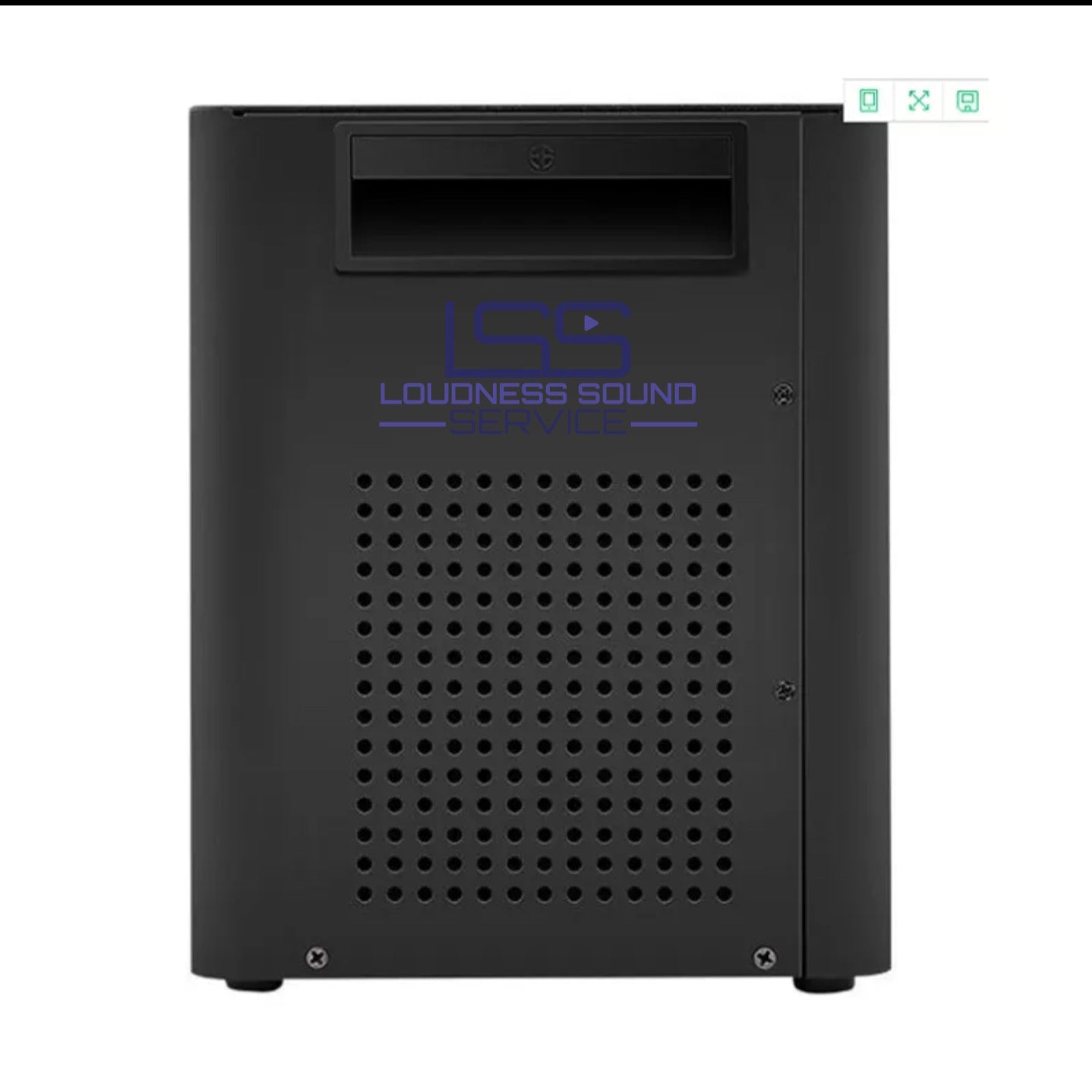 Spark Machine 700 WATT
