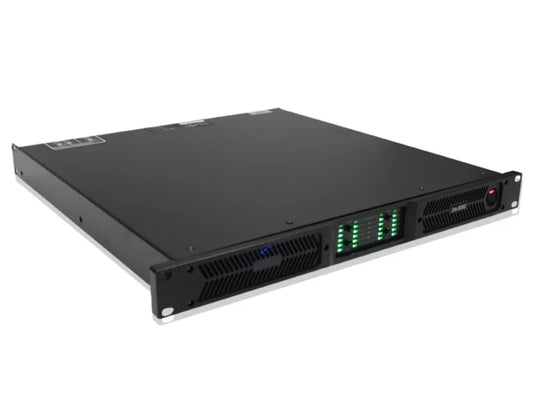 Finale di Potenza LS D4-3000