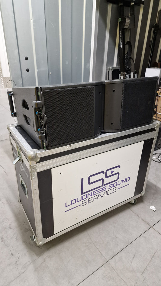 Modulo Array LsK 210p