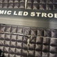 Strobo Led Atomic Slim RgbW