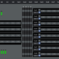 Processore Audio  Digitale LA48 4in8out con filtri FIR