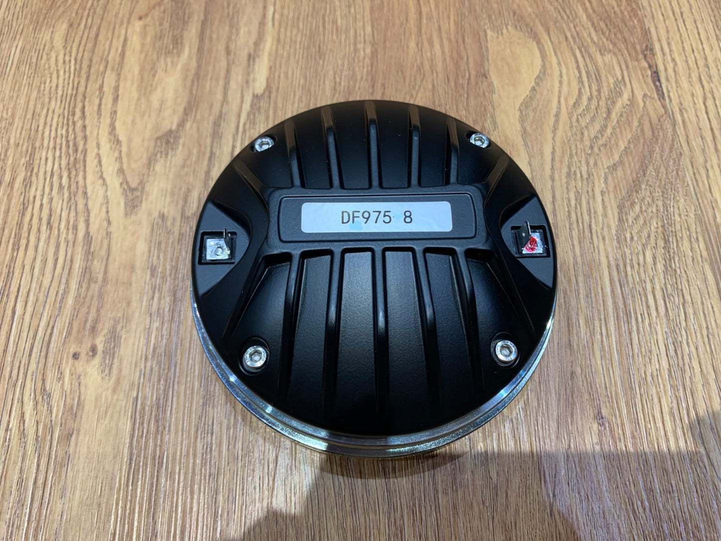 LSK208 Doppio 8 Biamp Modulo Array 1:1