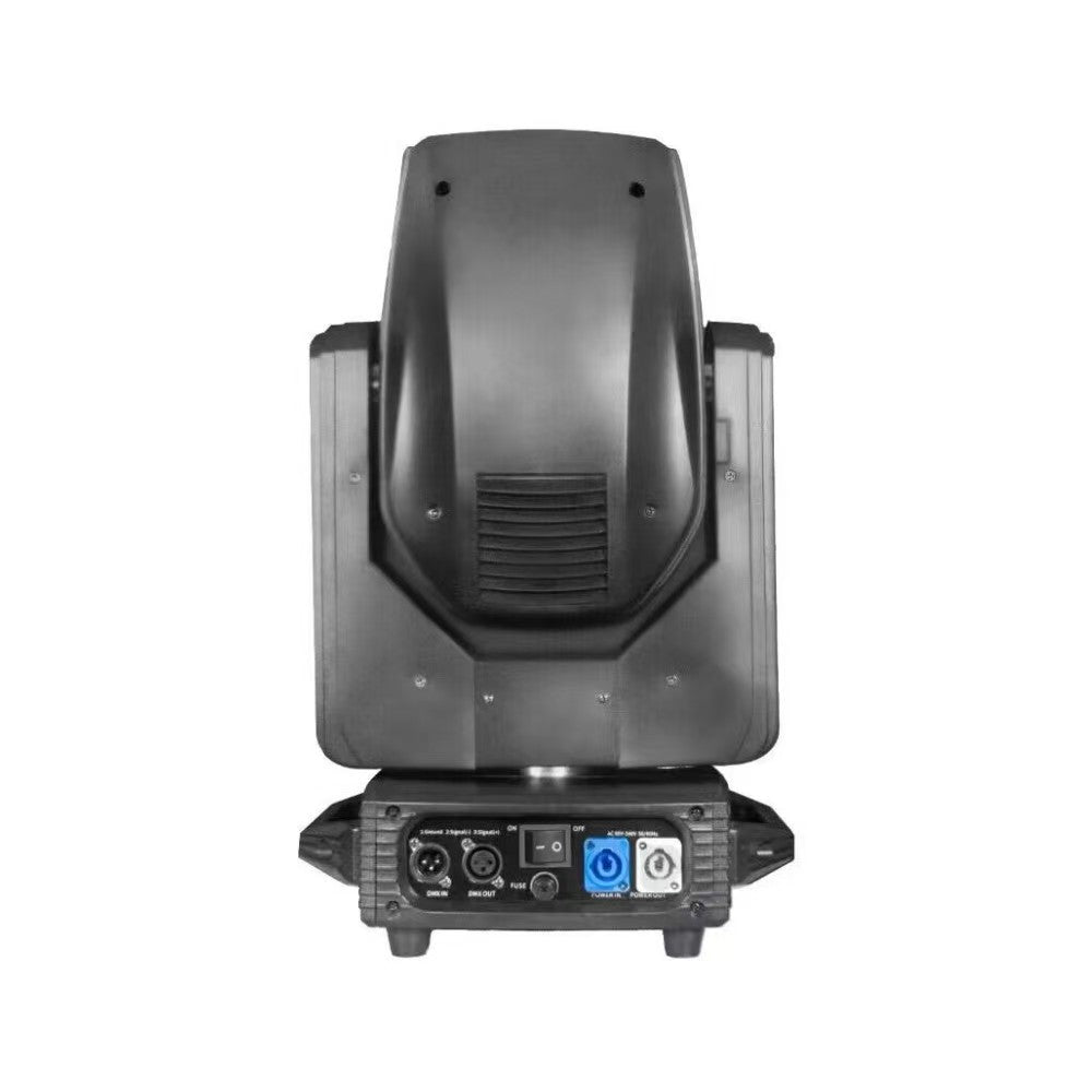Mini Beam 295 Procompact