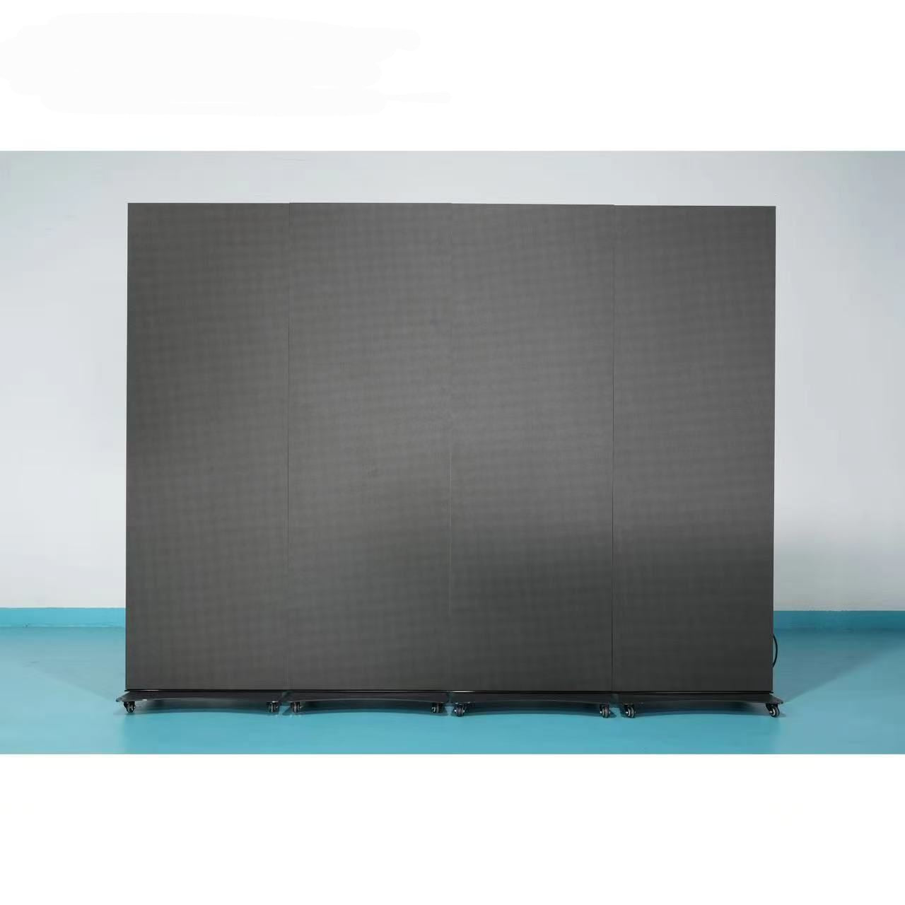 COPPIA TOTEM LED P 2.5