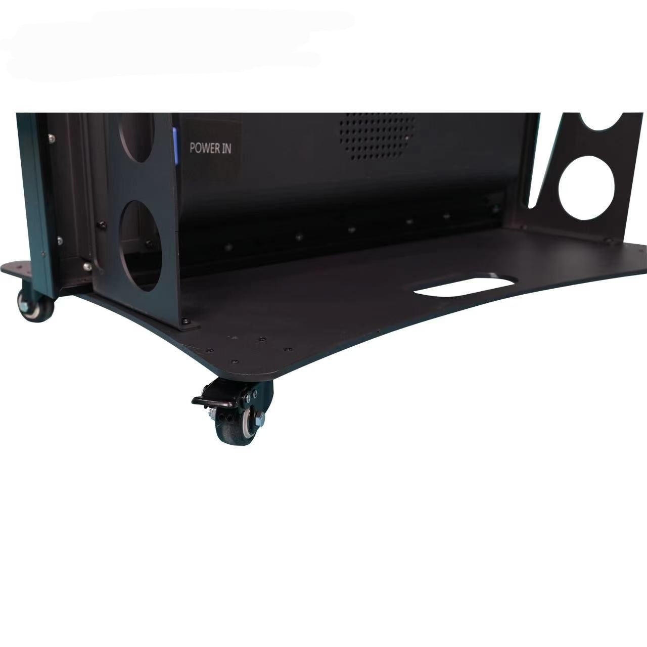 COPPIA TOTEM LED P 2.5