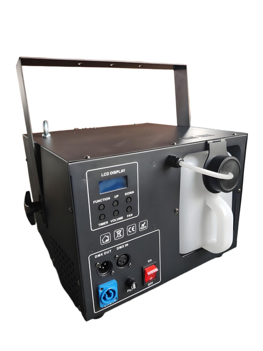 Hazer Machine 1500 watt