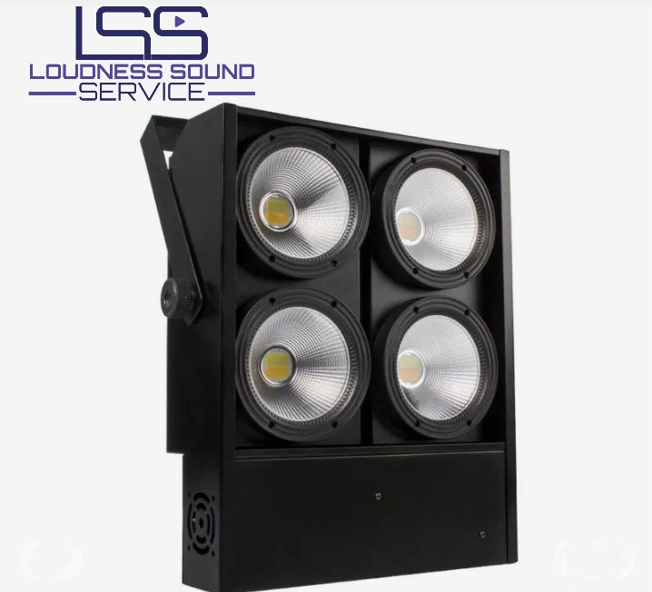 Blinder Accecatore 400 Watt serie PRO