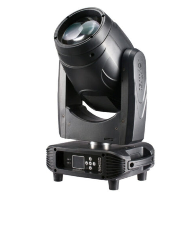 Beam 7r CompactPro con case 2in1 plp