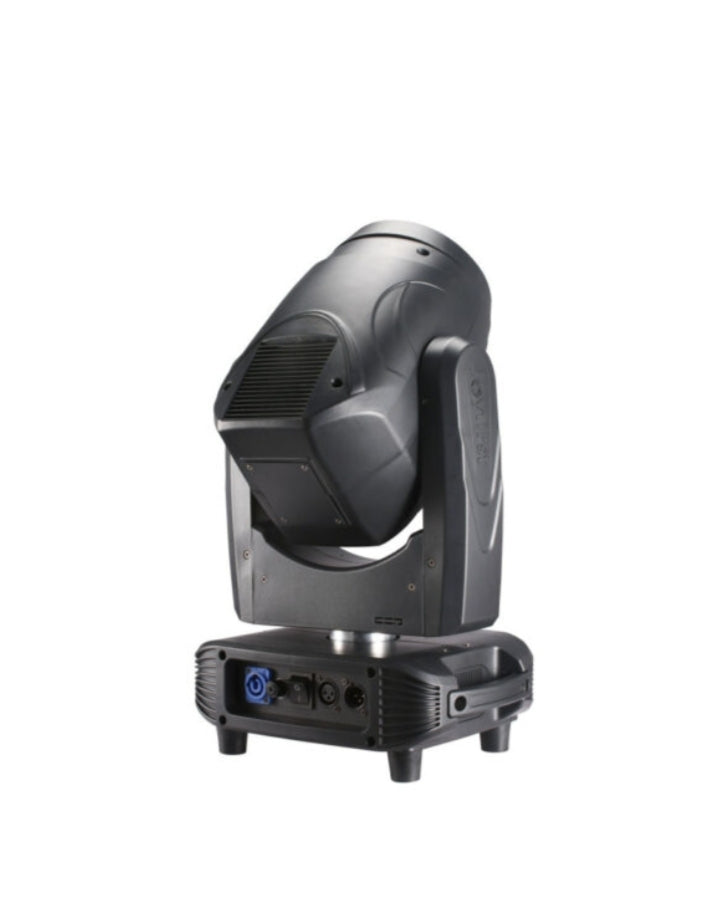 Beam 7r CompactPro con case 2in1 plp