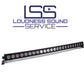 Coppia Barre led wash 24x10