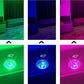 Coppia Barre led wash 24x10