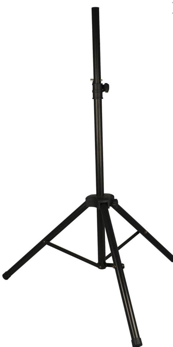 Cobra speaker stand h 1,9 mt