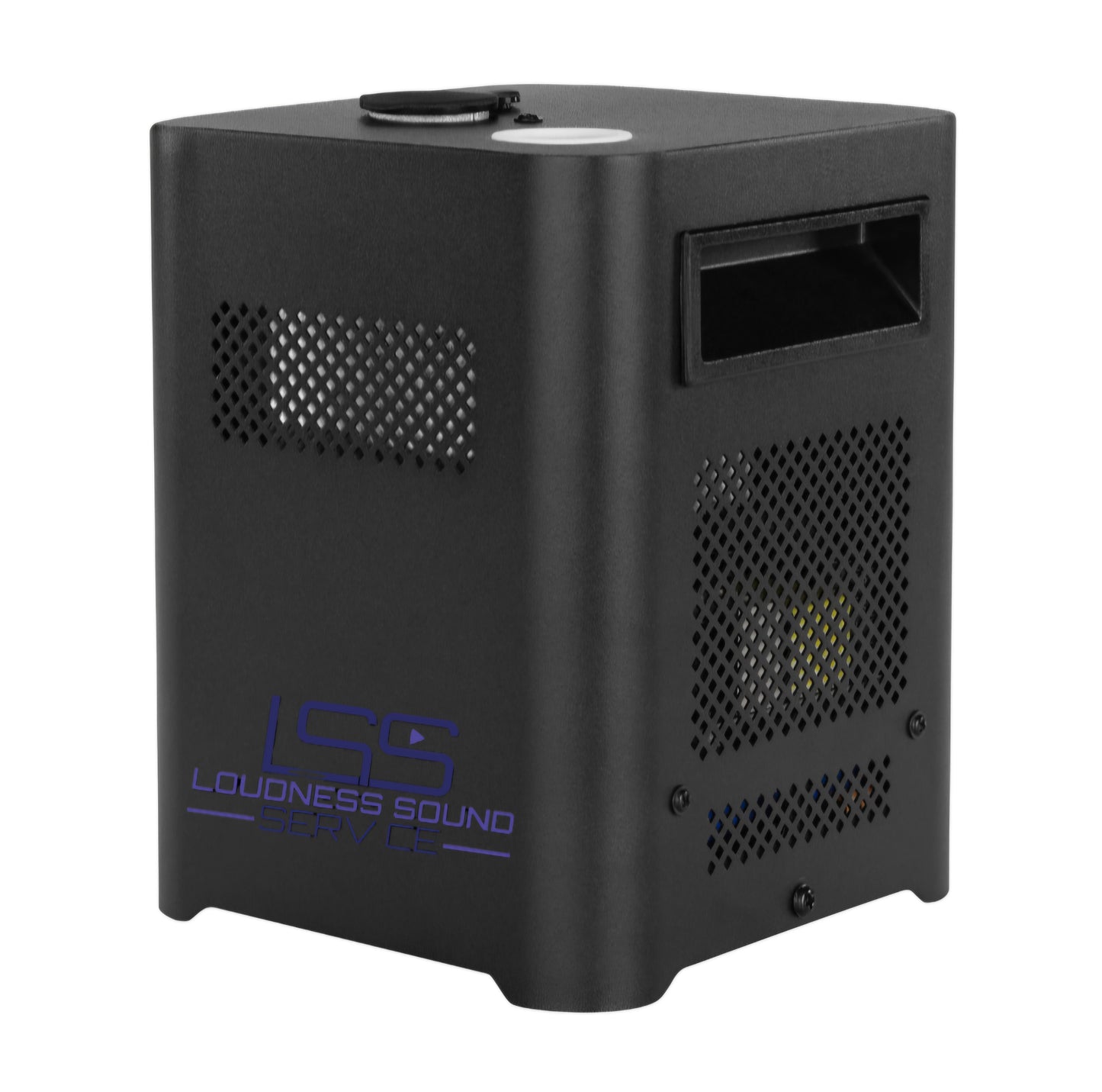 Mini sparkular a batteria