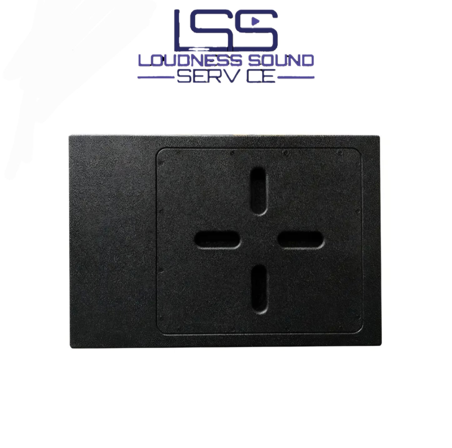 Subwoofer LSB221 Doppio 21" caricato.