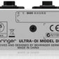 DI BOX Attiva Behringer DI20