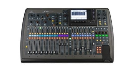 Behringer X32 Digital Mixer