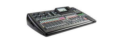 Behringer X32 Digital Mixer