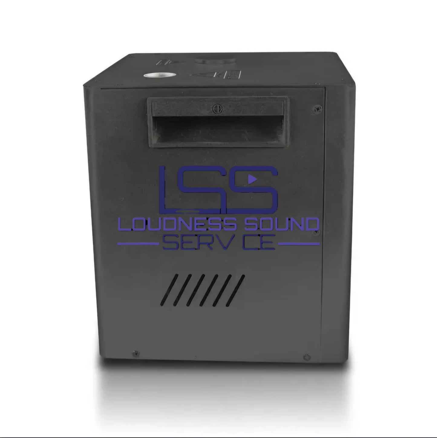 Sparkular Machine 2.0 650W