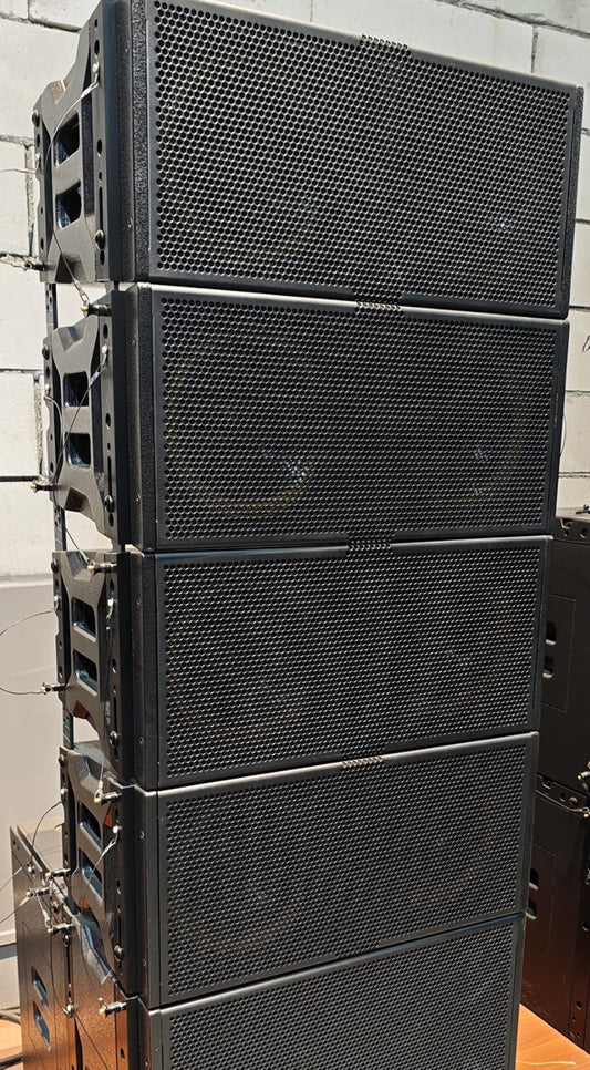 Modulo array Passivo LSs FT  210 Sistema Completo