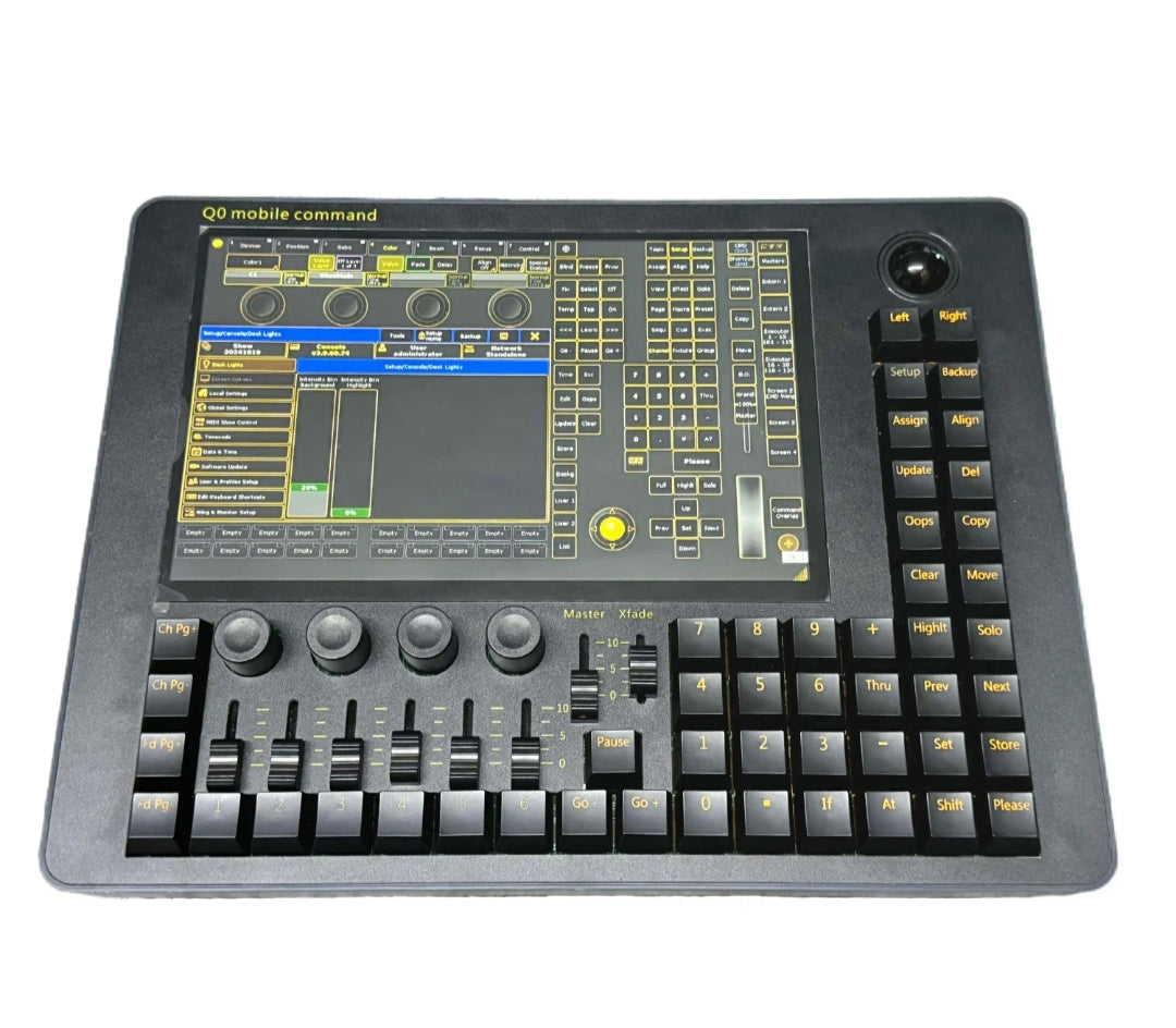 DMX Controller LS Mini-L1