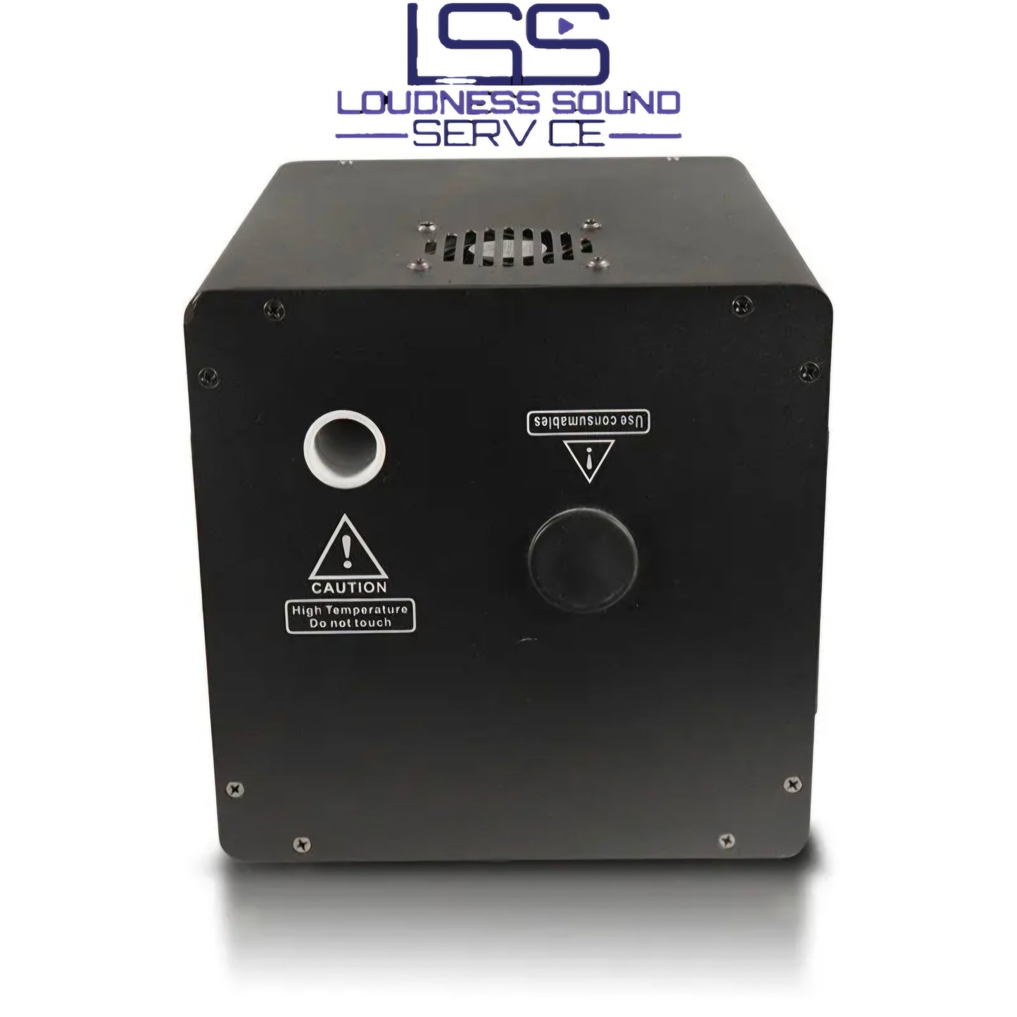 Sparkular Machine 2.0 650W