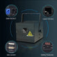 Laser 5 Watt Bluetooth Editabile