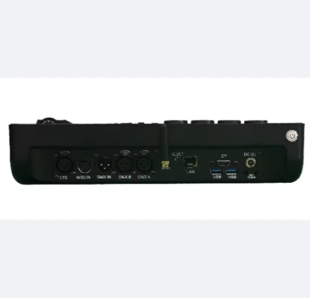 DMX Controller LS Mini-L1