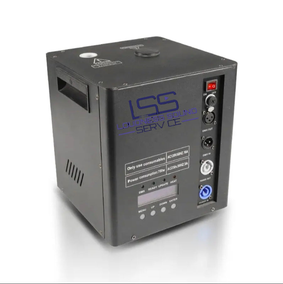 Sparkular Machine 2.0 650W