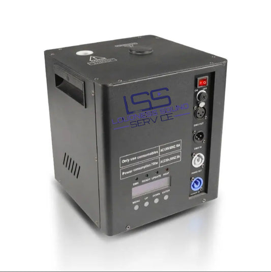 Sparkular Machine 2.0 650W