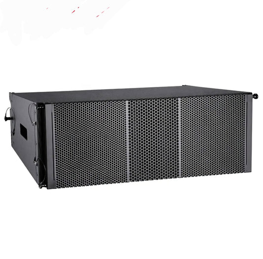 Modulo Array Doppio 8" LSF208 Sistema Completo