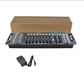 Controller Dmx 512 standard Pro 2.0