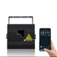 Laser 5 Watt Bluetooth Editabile