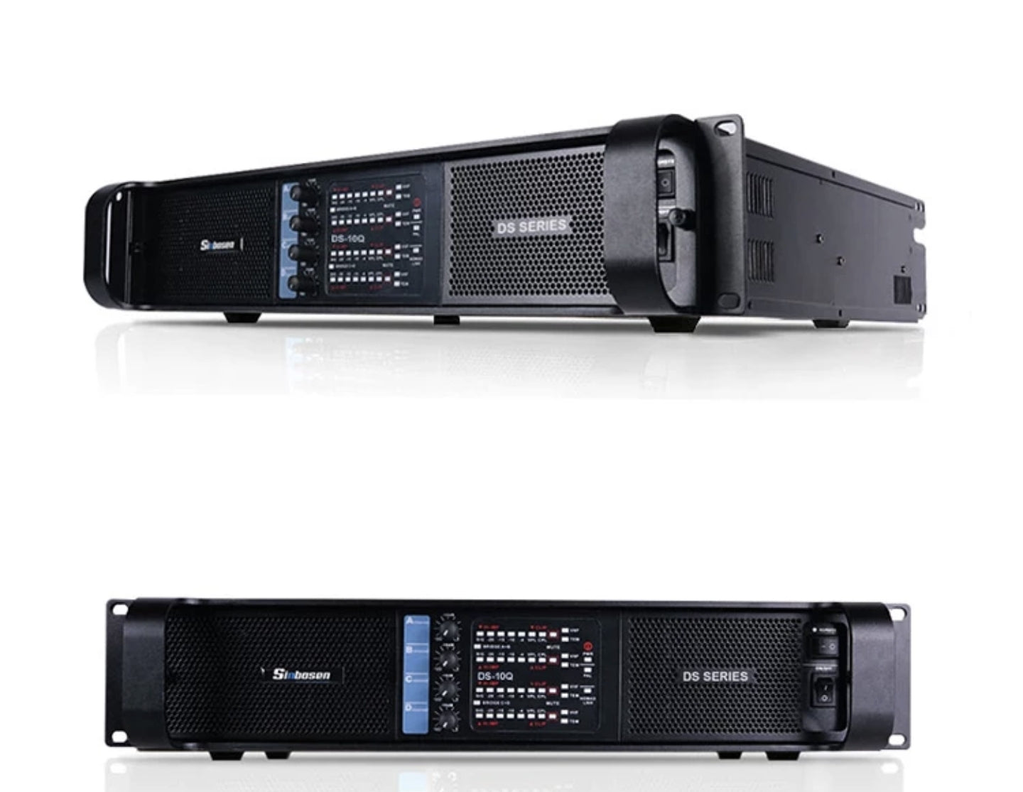 Fusion 010-02284-65 Amplificatore Serie Apollo con 6x150 Watt RMS | Am Fusion 010-02284-65 Amplificatore Serie Apollo con 6x150 Watt RMS | Am