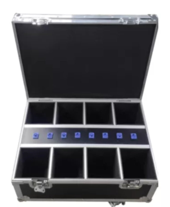 Base di ricarica per Par a batteria 6x18.